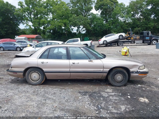 45433037 :رقم المزاد ، 1G4HP52K1XH452850 vin ، 1999 Buick Lesabre Custom مزاد بيع