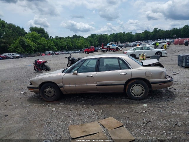 45433037 :رقم المزاد ، 1G4HP52K1XH452850 vin ، 1999 Buick Lesabre Custom مزاد بيع