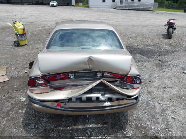 45433037 :رقم المزاد ، 1G4HP52K1XH452850 vin ، 1999 Buick Lesabre Custom مزاد بيع