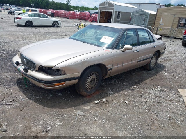 45433037 :رقم المزاد ، 1G4HP52K1XH452850 vin ، 1999 Buick Lesabre Custom مزاد بيع