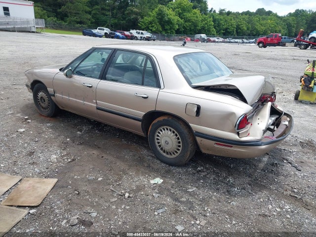 45433037 :رقم المزاد ، 1G4HP52K1XH452850 vin ، 1999 Buick Lesabre Custom مزاد بيع