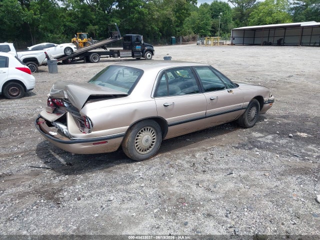 45433037 :رقم المزاد ، 1G4HP52K1XH452850 vin ، 1999 Buick Lesabre Custom مزاد بيع