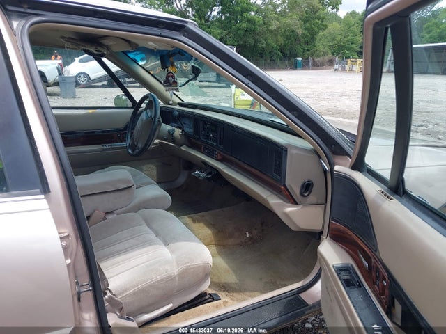 45433037 :رقم المزاد ، 1G4HP52K1XH452850 vin ، 1999 Buick Lesabre Custom مزاد بيع