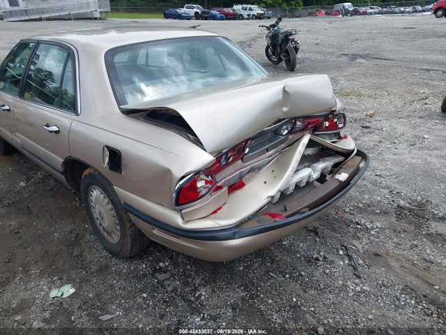 45433037 :رقم المزاد ، 1G4HP52K1XH452850 vin ، 1999 Buick Lesabre Custom مزاد بيع