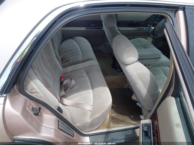 45433037 :رقم المزاد ، 1G4HP52K1XH452850 vin ، 1999 Buick Lesabre Custom مزاد بيع
