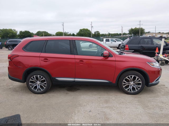 Mitsubishi Outlander Se 2018 JA4AZ3A33JZ007147 Image 13