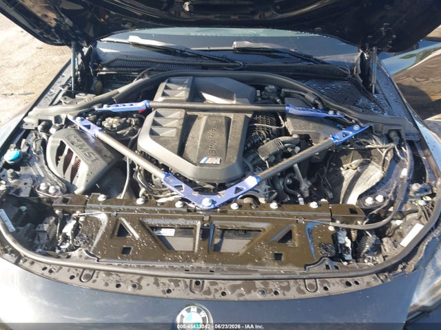BMW M2 2024 3MF13DM02R8D80598 Image 10