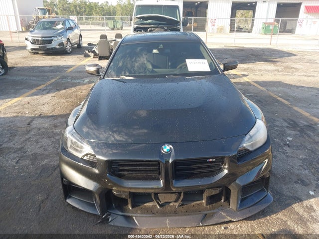 BMW M2 2024 3MF13DM02R8D80598 Image 12