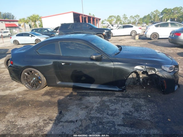 BMW M2 2024 3MF13DM02R8D80598 Image 13
