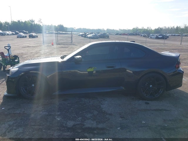 BMW M2 2024 3MF13DM02R8D80598 Image 14