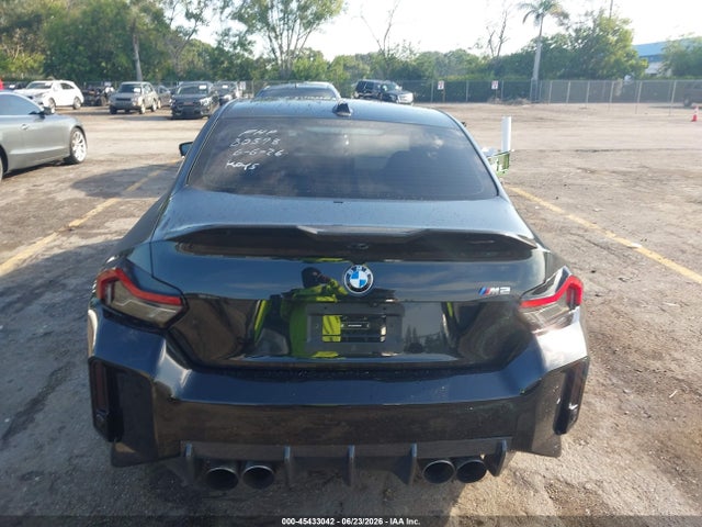 BMW M2 2024 3MF13DM02R8D80598 Image 16