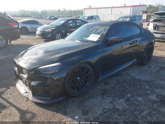 BMW M2 2024 3MF13DM02R8D80598 Image 2