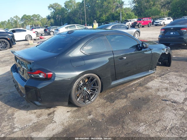 BMW M2 2024 3MF13DM02R8D80598 Image 4