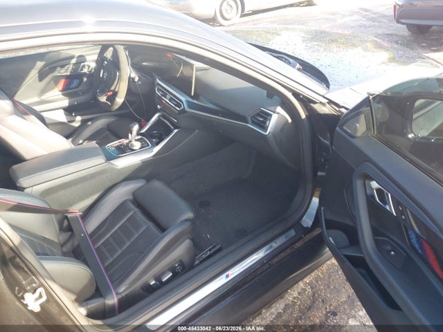 BMW M2 2024 3MF13DM02R8D80598 Image 5
