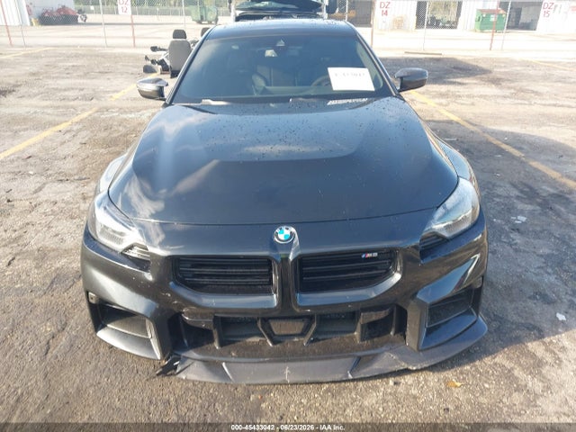 BMW M2 2024 3MF13DM02R8D80598 Image 6