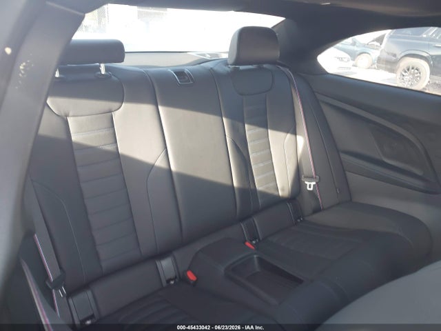 BMW M2 2024 3MF13DM02R8D80598 Image 8