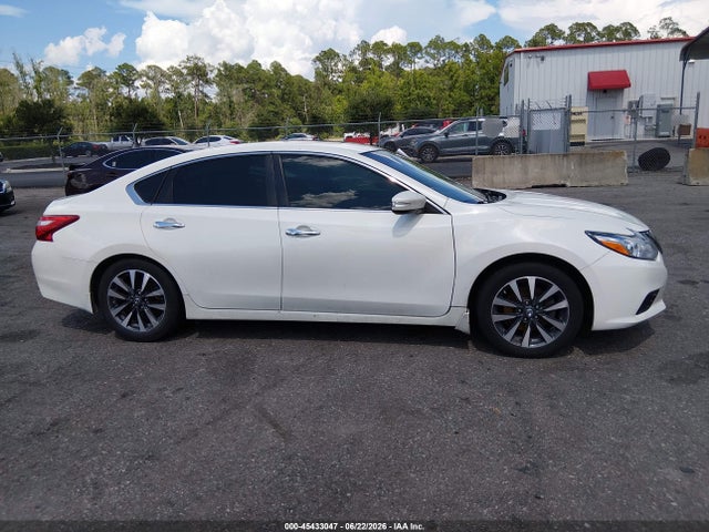 Продаж на аукціоні авто 2016 Nissan Altima 2.5/2.5 S/2.5 Sl/2.5 Sr/2.5 Sv, vin: 1N4AL3AP0GC295494, номер лоту: 45433047