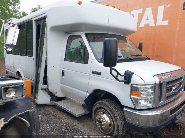 Auction sale of the 2020 Ford E-350 Cutaway, vin: 1FDWE3FS3KDC47655, lot number: 45433050