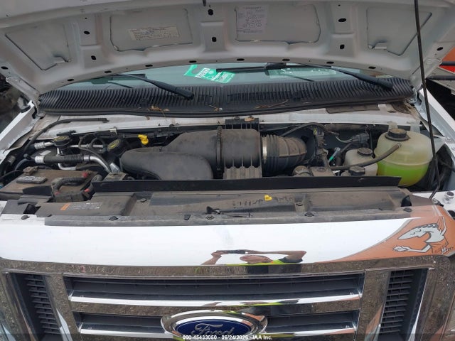 45433050 :رقم المزاد ، 1FDWE3FS3KDC47655 vin ، 2020 Ford E-350 Cutaway مزاد بيع