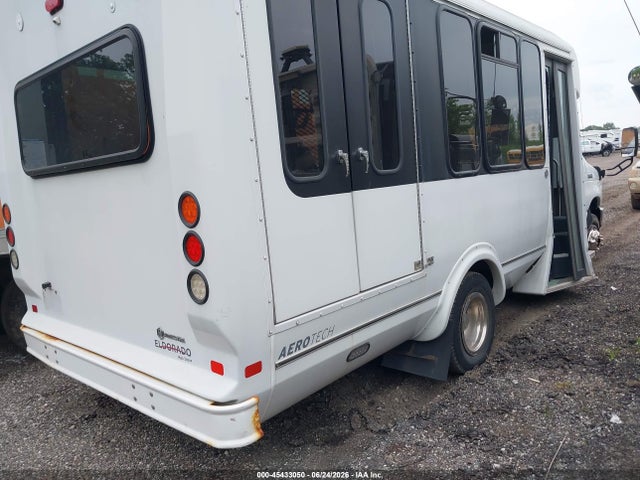 45433050 :رقم المزاد ، 1FDWE3FS3KDC47655 vin ، 2020 Ford E-350 Cutaway مزاد بيع