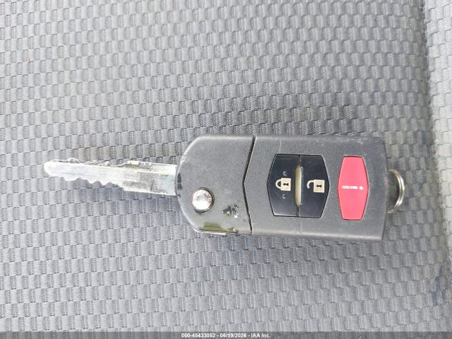 2006 Mazda Mazda5 Sport მანქანა იყიდება აუქციონზე, vin: JM1CR293560117318, აუქციონის ნომერი: 45433052