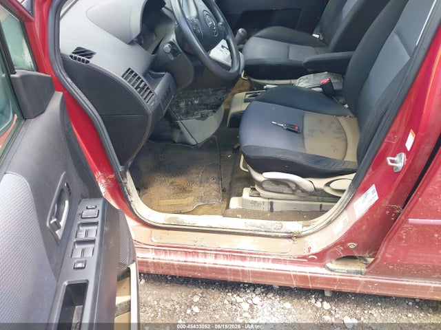 2006 Mazda Mazda5 Sport მანქანა იყიდება აუქციონზე, vin: JM1CR293560117318, აუქციონის ნომერი: 45433052