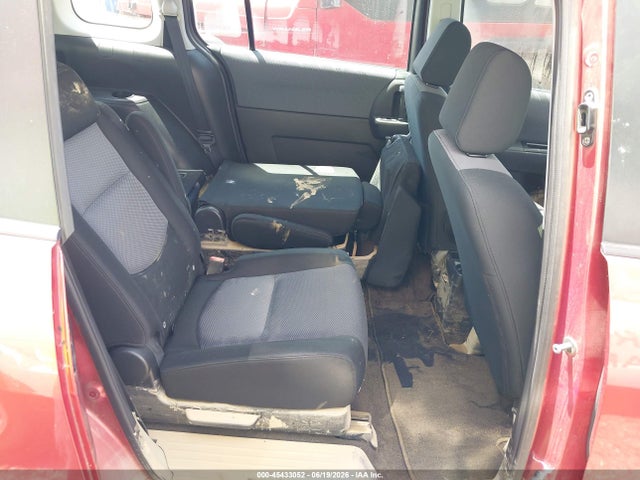 2006 Mazda Mazda5 Sport მანქანა იყიდება აუქციონზე, vin: JM1CR293560117318, აუქციონის ნომერი: 45433052