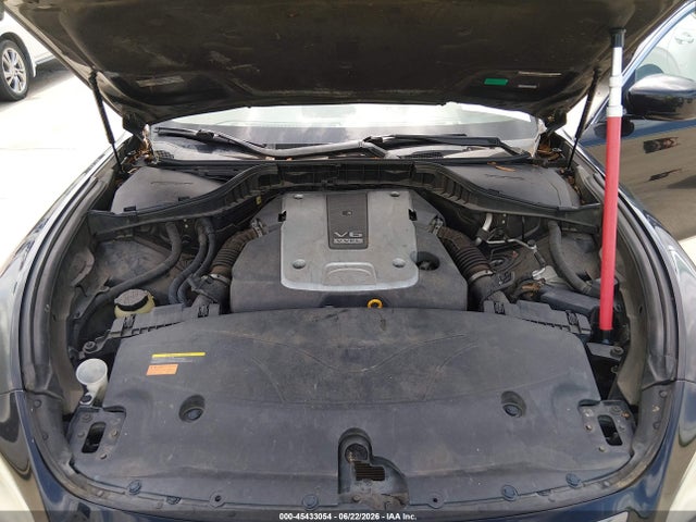 Aukcja sprzedaży 2012 Infiniti M37, vin: JN1BY1AP5CM333474, numer aukcji: 45433054