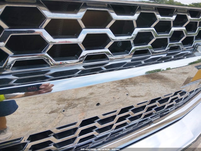 Chevrolet Silverado 2500hd Wt 2019 1GC1KREG1KF203486 Image 13