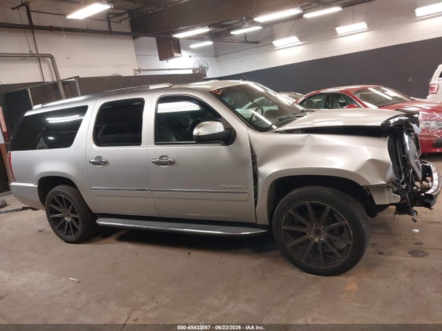 45433057 :رقم المزاد ، 1GKS2MEF1ER176229 vin ، 2014 Gmc Yukon Xl 1500 Denali مزاد بيع