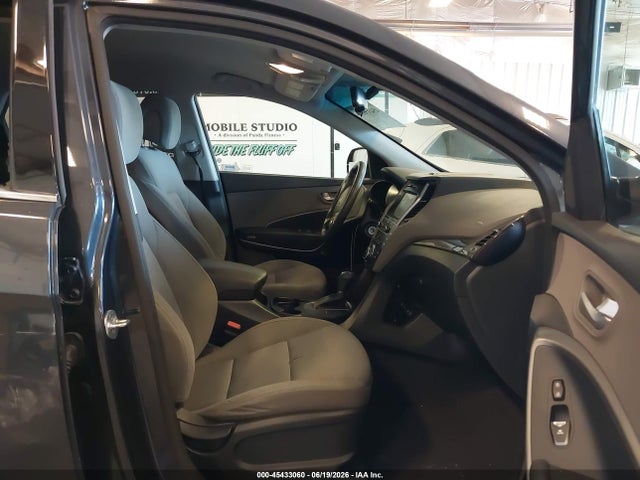 Aukcja sprzedaży 2017 Hyundai Santa Fe Se, vin: KM8SMDHF9HU169432, numer aukcji: 45433060