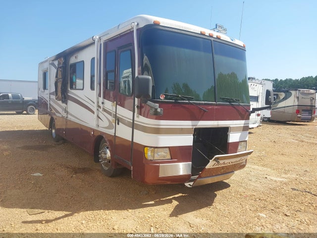 Aukcja sprzedaży 2002 Roadmaster Rail Executive Signature, vin: 1RF12021521015989, numer aukcji: 45433062