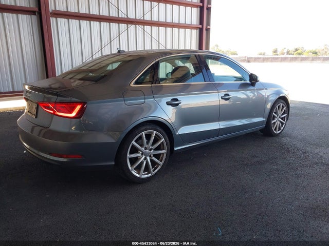 WAUCCGFFXF1001343 Audi A3 1.8t Premium