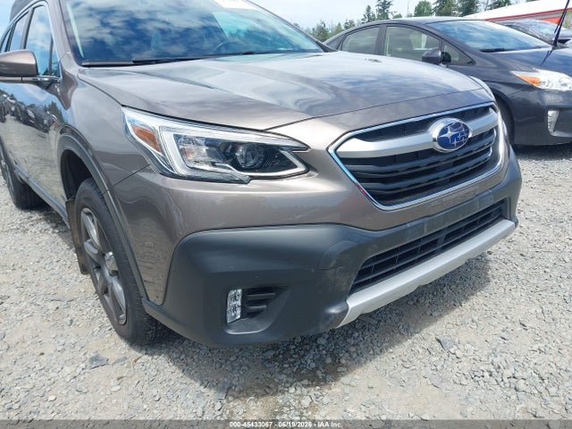 Subaru Outback Limited 2022 4S4BTANC6N3116636 Image 6
