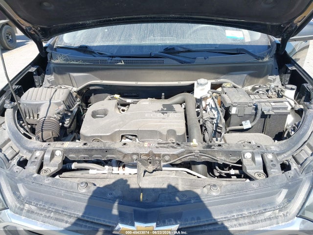 Chevrolet Equinox Awd 2fl 2020 2GNAXTEV7L6182594 Image 10