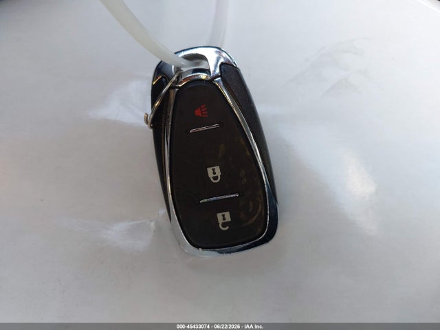 Chevrolet Equinox Awd 2fl 2020 2GNAXTEV7L6182594 Image 11