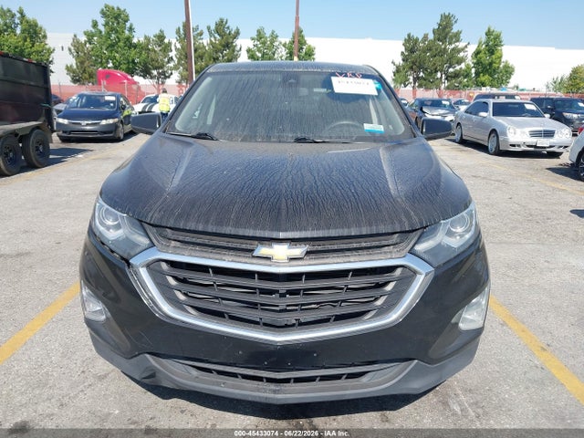 Chevrolet Equinox Awd 2fl 2020 2GNAXTEV7L6182594 Image 12
