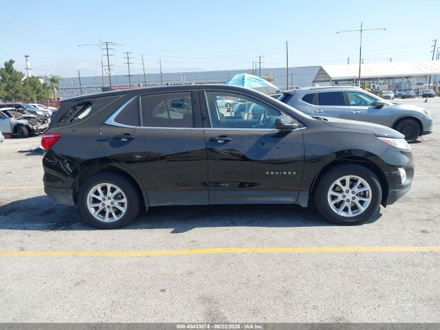 Chevrolet Equinox Awd 2fl 2020 2GNAXTEV7L6182594 Image 13