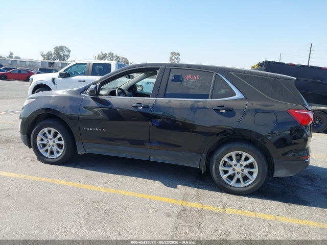 Chevrolet Equinox Awd 2fl 2020 2GNAXTEV7L6182594 Image 14