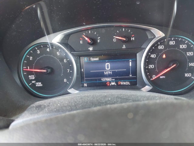 Chevrolet Equinox Awd 2fl 2020 2GNAXTEV7L6182594 Image 15