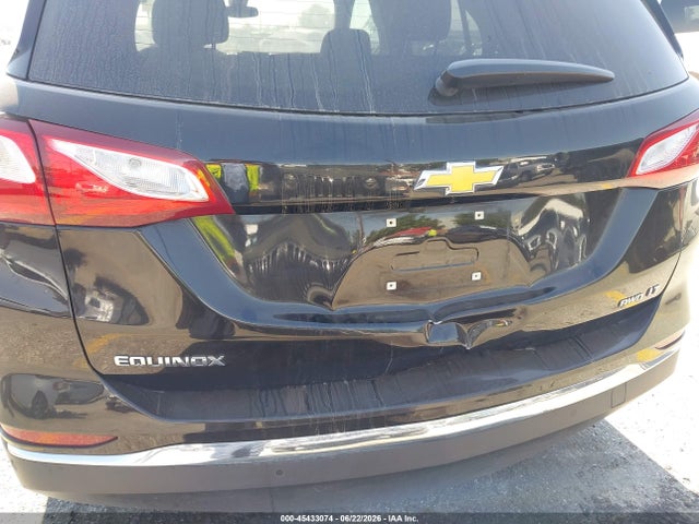 Chevrolet Equinox Awd 2fl 2020 2GNAXTEV7L6182594 Image 18