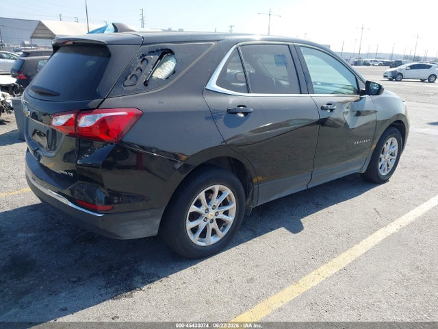 Chevrolet Equinox Awd 2fl 2020 2GNAXTEV7L6182594 Image 4