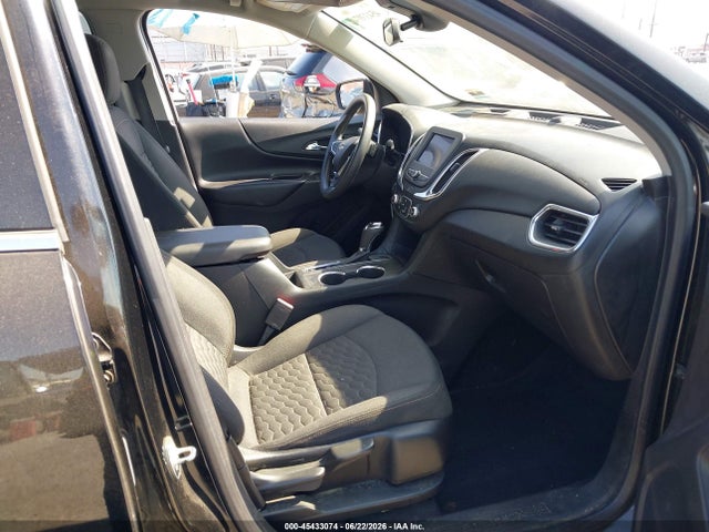Chevrolet Equinox Awd 2fl 2020 2GNAXTEV7L6182594 Image 5