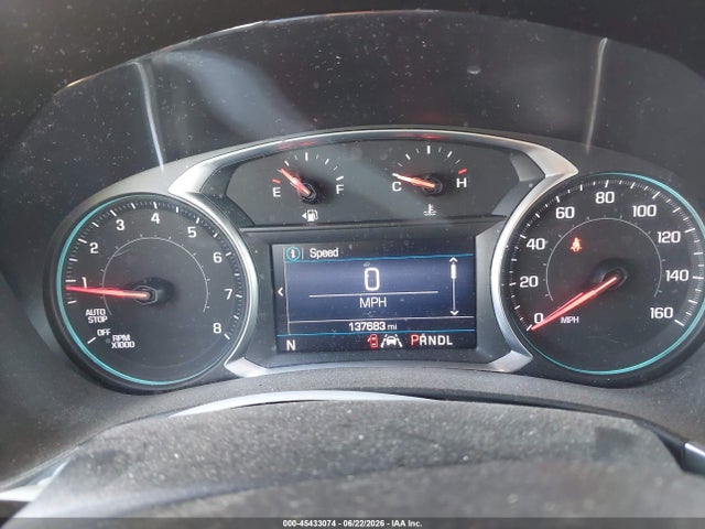 Chevrolet Equinox Awd 2fl 2020 2GNAXTEV7L6182594 Image 7