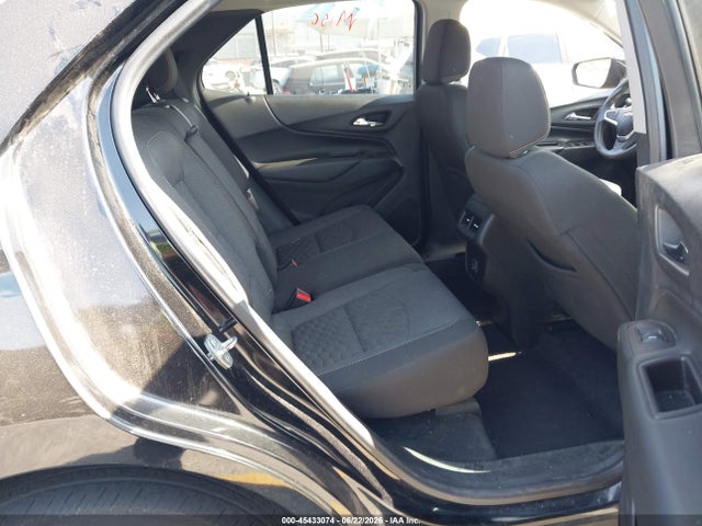 Chevrolet Equinox Awd 2fl 2020 2GNAXTEV7L6182594 Image 8