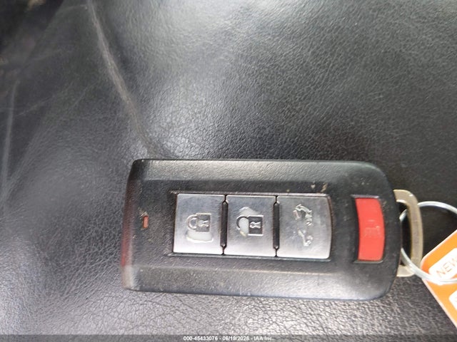 Aukcja sprzedaży 2019 Mitsubishi Outlander Sel, vin: JA4AZ3A32KZ003883, numer aukcji: 45433076