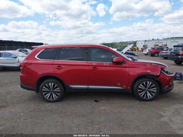 Aukcja sprzedaży 2019 Mitsubishi Outlander Sel, vin: JA4AZ3A32KZ003883, numer aukcji: 45433076