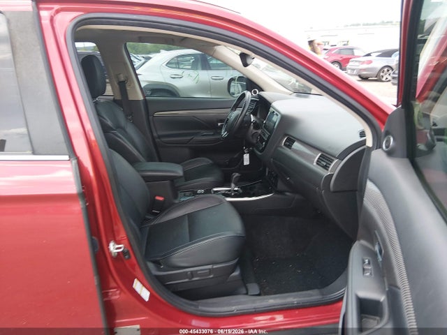 Aukcja sprzedaży 2019 Mitsubishi Outlander Sel, vin: JA4AZ3A32KZ003883, numer aukcji: 45433076