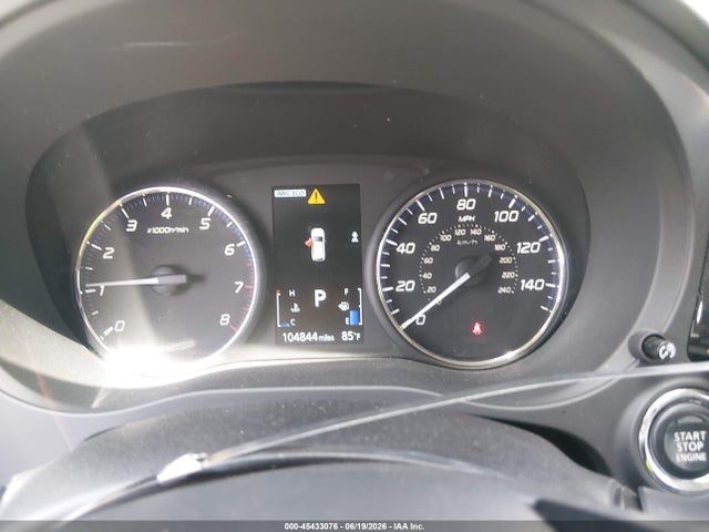 Aukcja sprzedaży 2019 Mitsubishi Outlander Sel, vin: JA4AZ3A32KZ003883, numer aukcji: 45433076