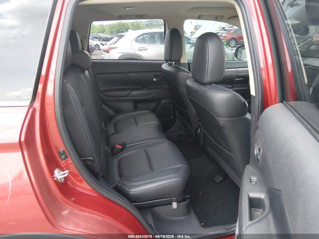 Aukcja sprzedaży 2019 Mitsubishi Outlander Sel, vin: JA4AZ3A32KZ003883, numer aukcji: 45433076